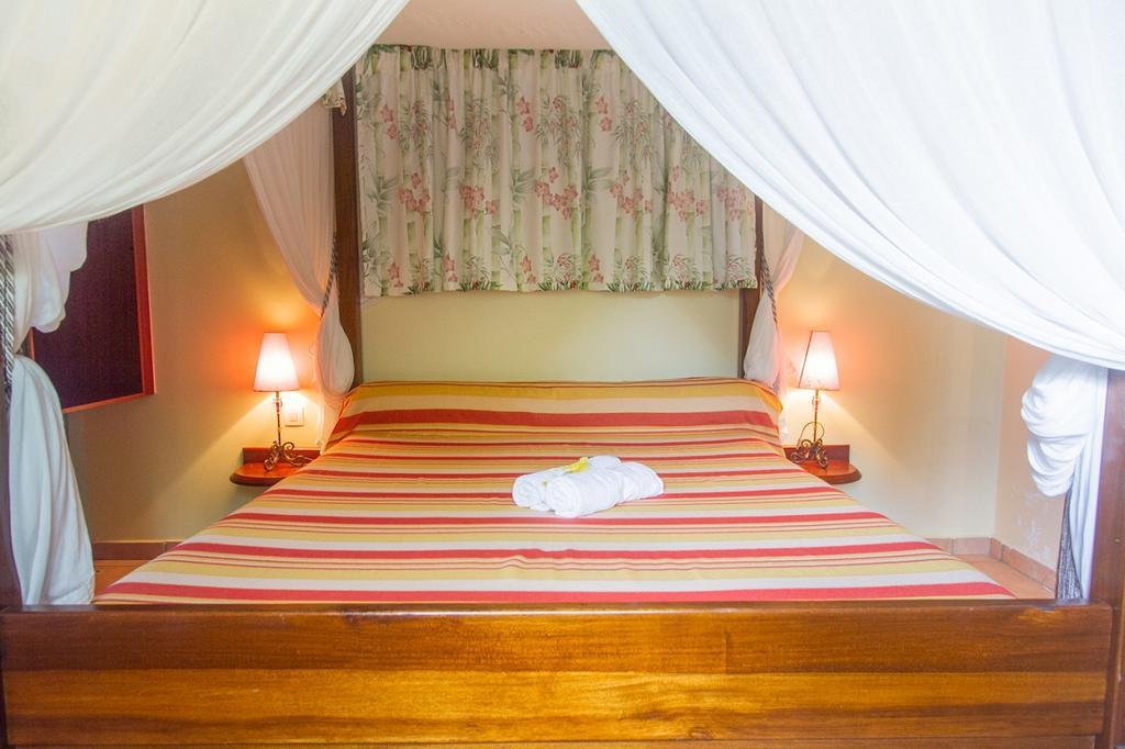 Habitation Capado Villa เดเอ ภายนอก รูปภาพ