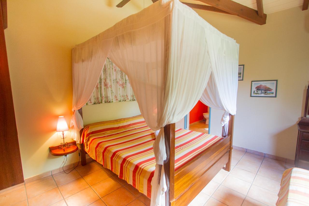 Habitation Capado Villa เดเอ ภายนอก รูปภาพ