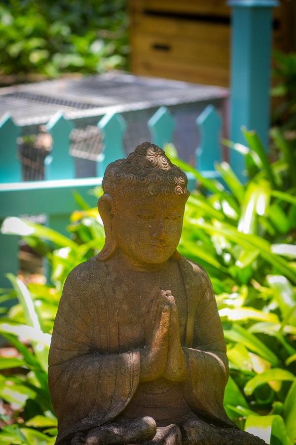 Habitation Capado Villa เดเอ ภายนอก รูปภาพ
